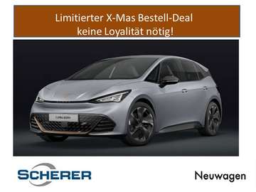 Born 204 PS 60 kWh 🎄X-Mas Special🎄 ❗️Limitiertes A