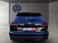 Volkswagen Touareg 3.0 V6 TDI tiptronic R-Line 4Motion Lede Schwarz - thumbnail 6