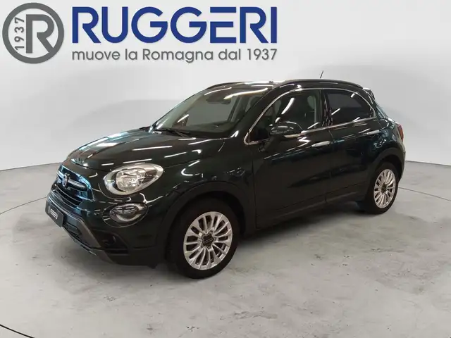 Fiat 500X 1.6 Mjet 120cv 4x2 120