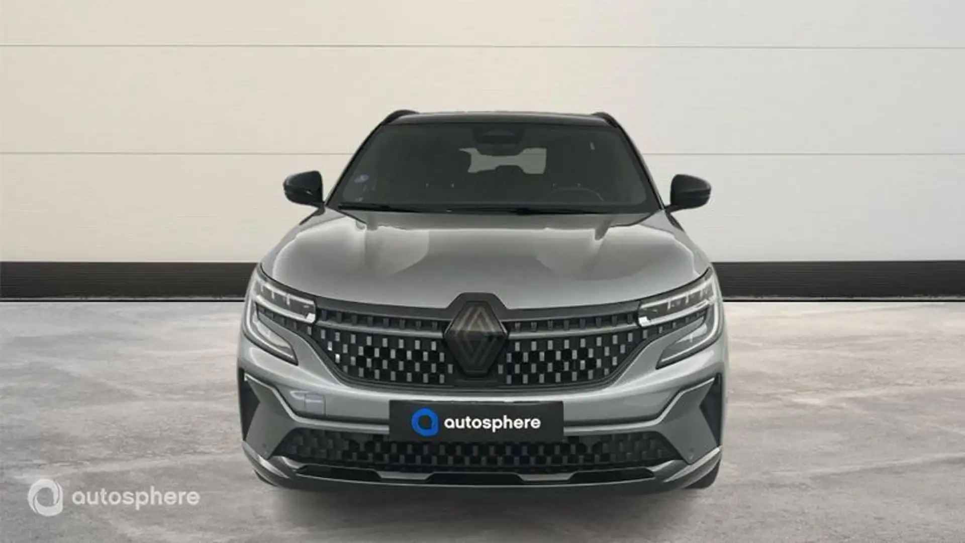 Renault Austral 1.2 E-Tech full hybrid 200ch Techno esprit Alpine - 2