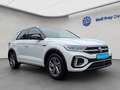 Volkswagen T-Roc 1.5 TSI DSG R-Line NAVI AHK GJR RFK SHZ PLA Weiß - thumbnail 10