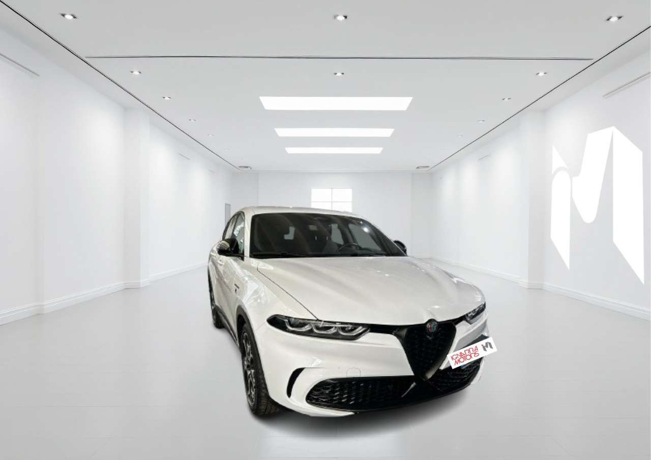 Alfa Romeo Tonale 1.5 MHEV VELOCE 160CV GL321HG TASSO 3%