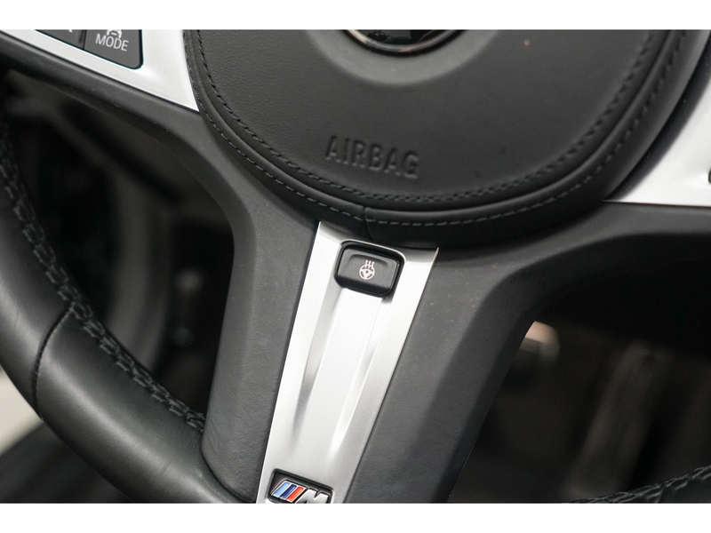 BMW 440 4 Serie Cabrio M440i CoPilot | Harman Kardon | Las — photo 13