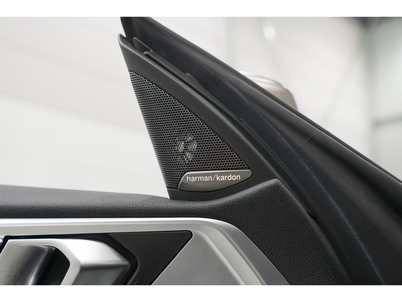 BMW 440 4 Serie Cabrio M440i CoPilot | Harman Kardon | Las — photo 11