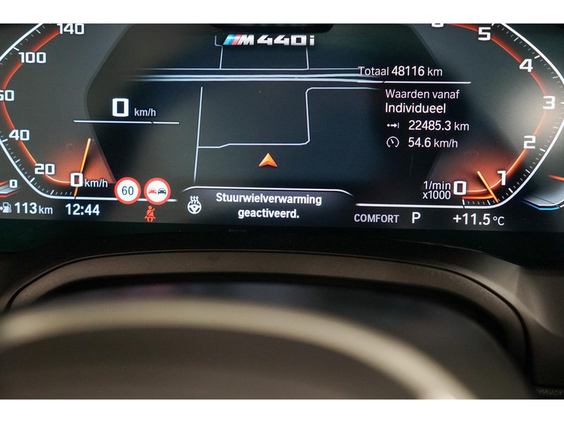 BMW 440 4 Serie Cabrio M440i CoPilot | Harman Kardon | Las — photo 14