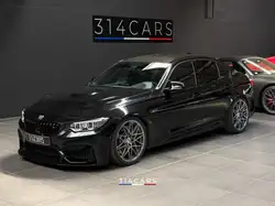 BMW M3 F80 431 DKG - Origine France