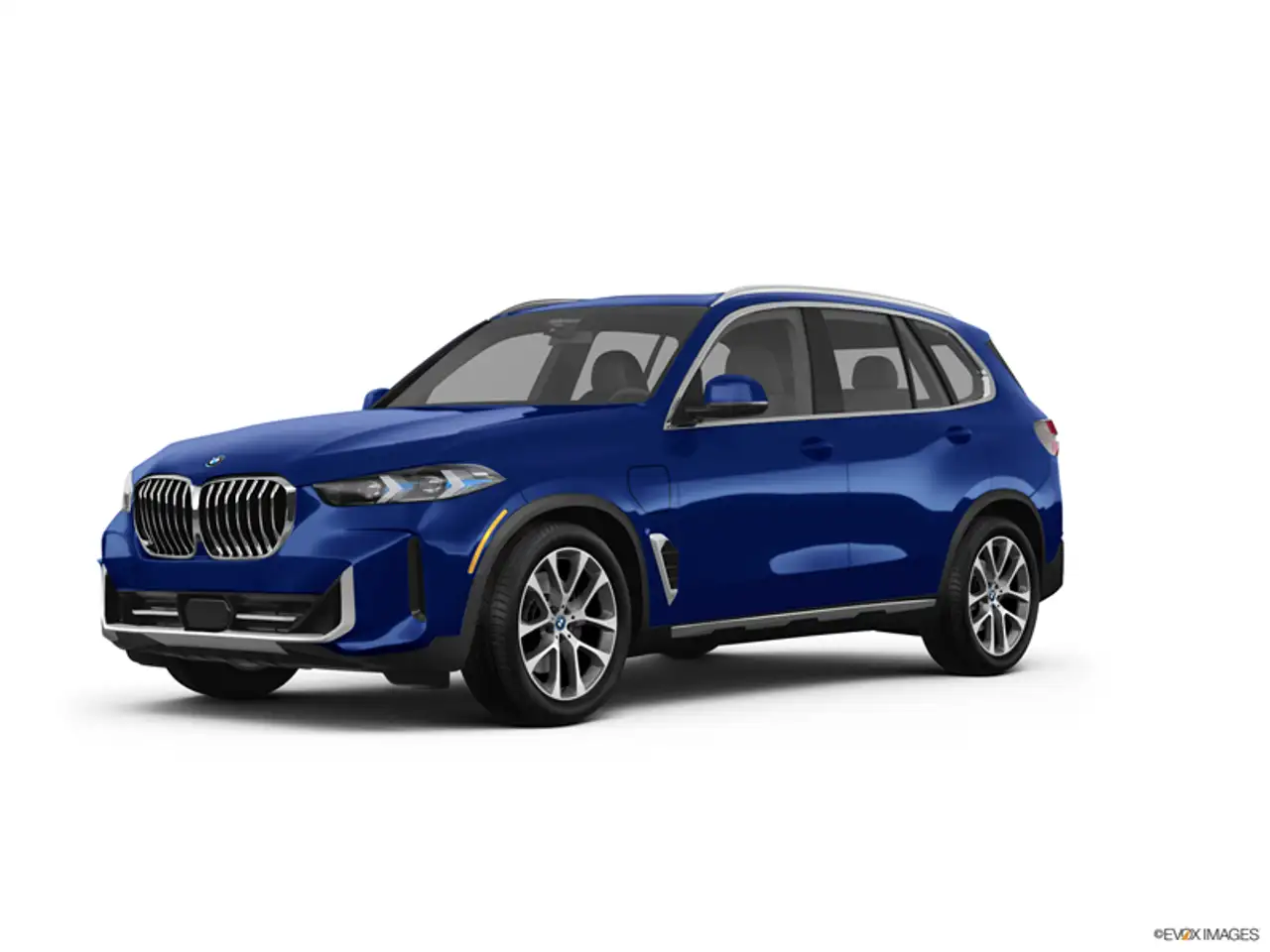 BMW X5 снимка BMW X5
