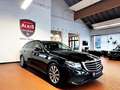Mercedes-Benz E 220 d T 9G-TRONIC Noir - thumbnail 4