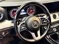 Mercedes-Benz E 220 d T 9G-TRONIC Noir - thumbnail 12