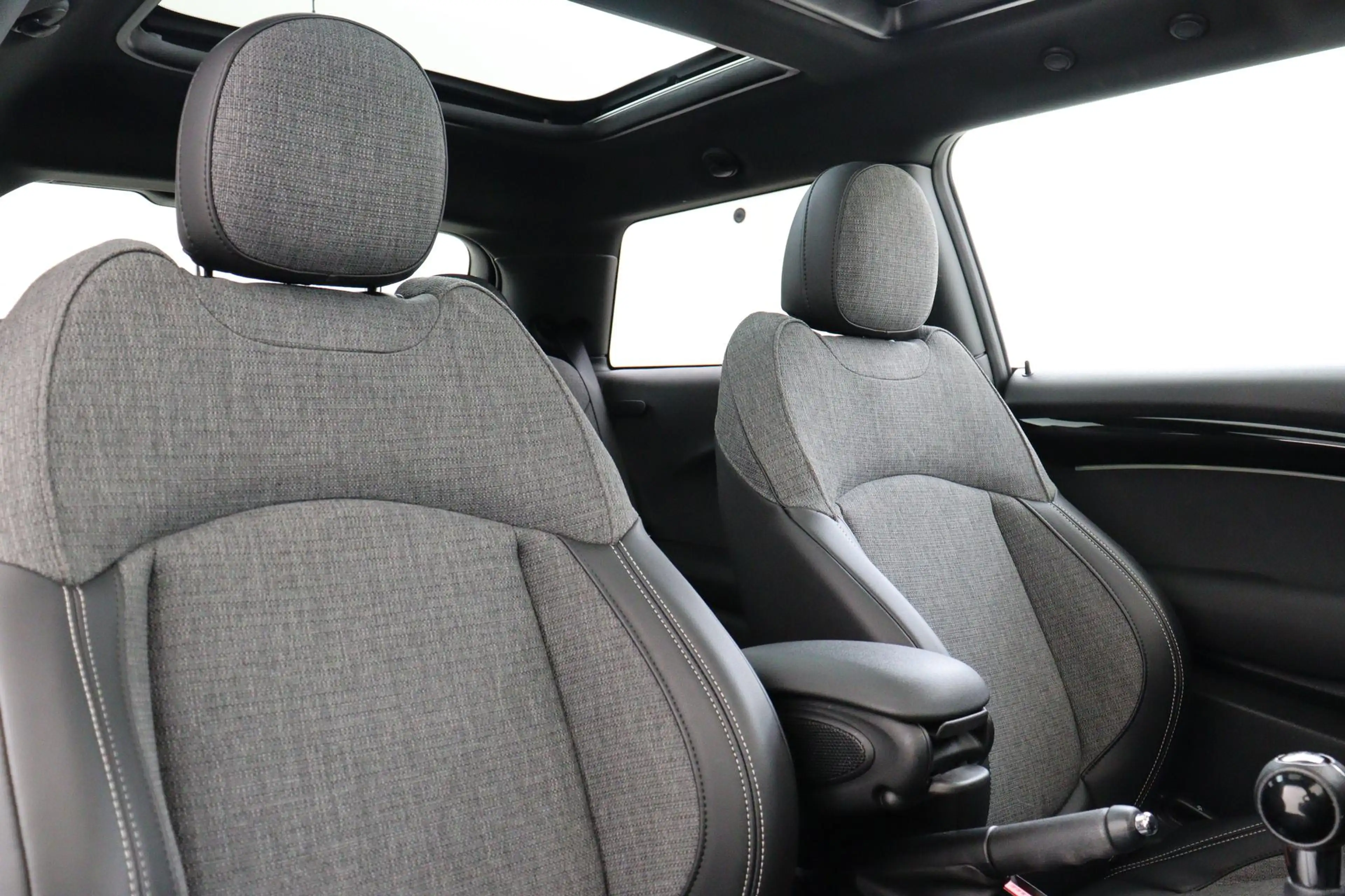 MINI John Cooper Works 1.5 ONE COOPER -PANO.DAK|CRUISE|PDC|KEYLESS|STOELV — photo 12