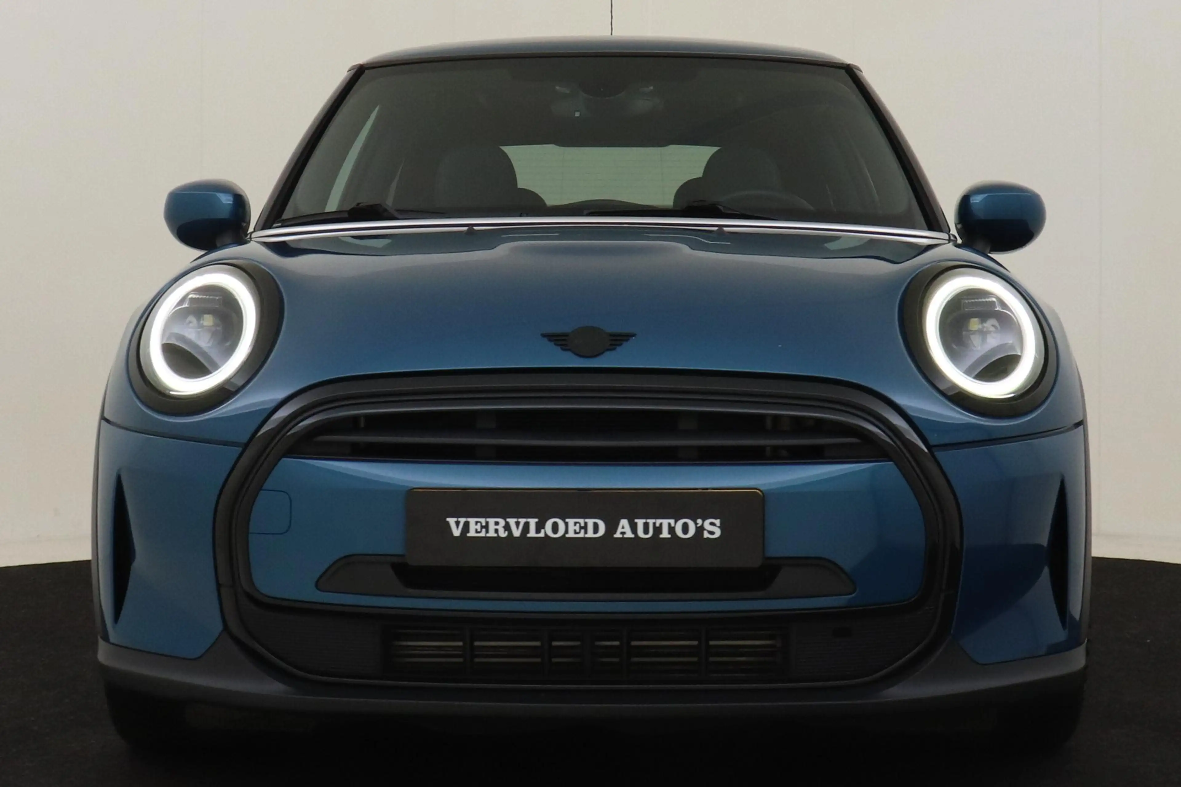 MINI John Cooper Works 1.5 ONE COOPER -PANO.DAK|CRUISE|PDC|KEYLESS|STOELV — photo 9