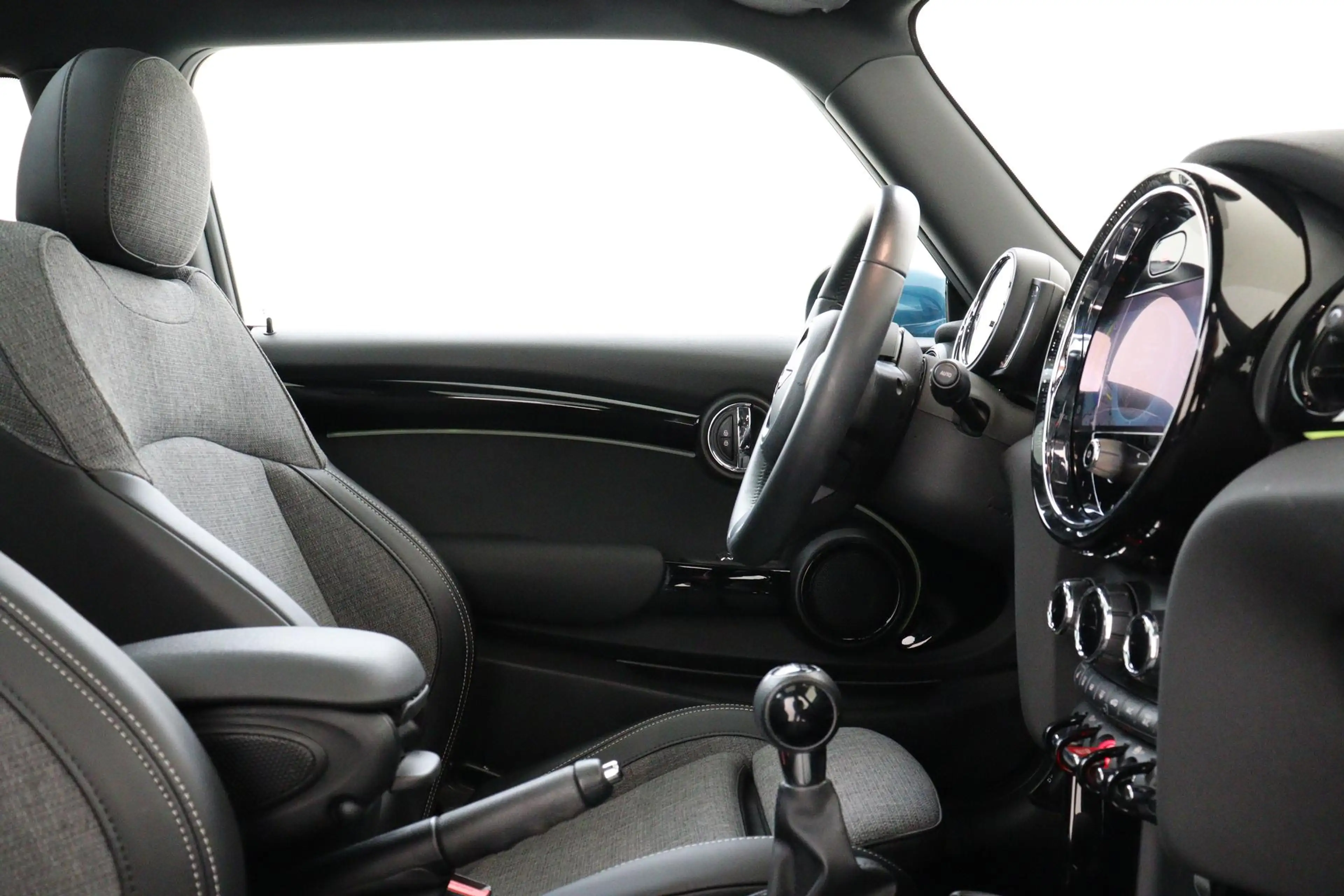 MINI John Cooper Works 1.5 ONE COOPER -PANO.DAK|CRUISE|PDC|KEYLESS|STOELV — photo 8