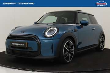 1.5 ONE COOPER -PANO.DAK|CRUISE|PDC|KEYLESS|STOELV