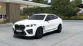 BMW X6 M Competition *Facelift* Fehér - thumbnail 2