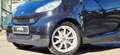 smart forTwo MHD*AUTOMATIK*KLIMA*TÜV NEU*ALLWETTER* Schwarz - thumbnail 1