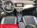 Skoda Kamiq 1.5 TSI DSG Selection Pano AHK Matrix Kamera Weiß - thumbnail 13