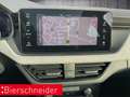 Skoda Kamiq 1.5 TSI DSG Selection Pano AHK Matrix Kamera Weiß - thumbnail 16