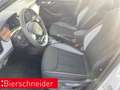 Skoda Kamiq 1.5 TSI DSG Selection Pano AHK Matrix Kamera Weiß - thumbnail 9