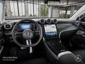 Mercedes-Benz GLC 200 4M AMG+NIGHT+PANO+360+BURMESTER+TOTW+9G Grau - thumbnail 9