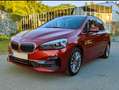 BMW 225 225xe PHEV iPerf. Active Tourer Luxury Line Aut. Luxury Line Orange - thumbnail 1
