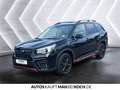 Subaru Forester 2,0ie Edition Sport 40 Allrad ACC SH LED Fekete - thumbnail 2