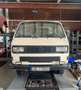 Volkswagen T3 Typ2 Doppelkabine Syncro inkl. GFK-Aufbau Blanc - thumbnail 2