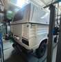 Volkswagen T3 Typ2 Doppelkabine Syncro inkl. GFK-Aufbau Blanc - thumbnail 6