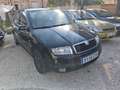 Skoda Fabia 1.4TDi Comfort Negro - thumbnail 2