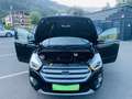 Ford Kuga 2,0 TDCi Titanium AWD 06/2024 1BESITZ Schwarz - thumbnail 6