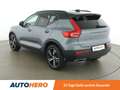 Volvo XC40 2.0 D4 R-Design AWD Grau - thumbnail 4