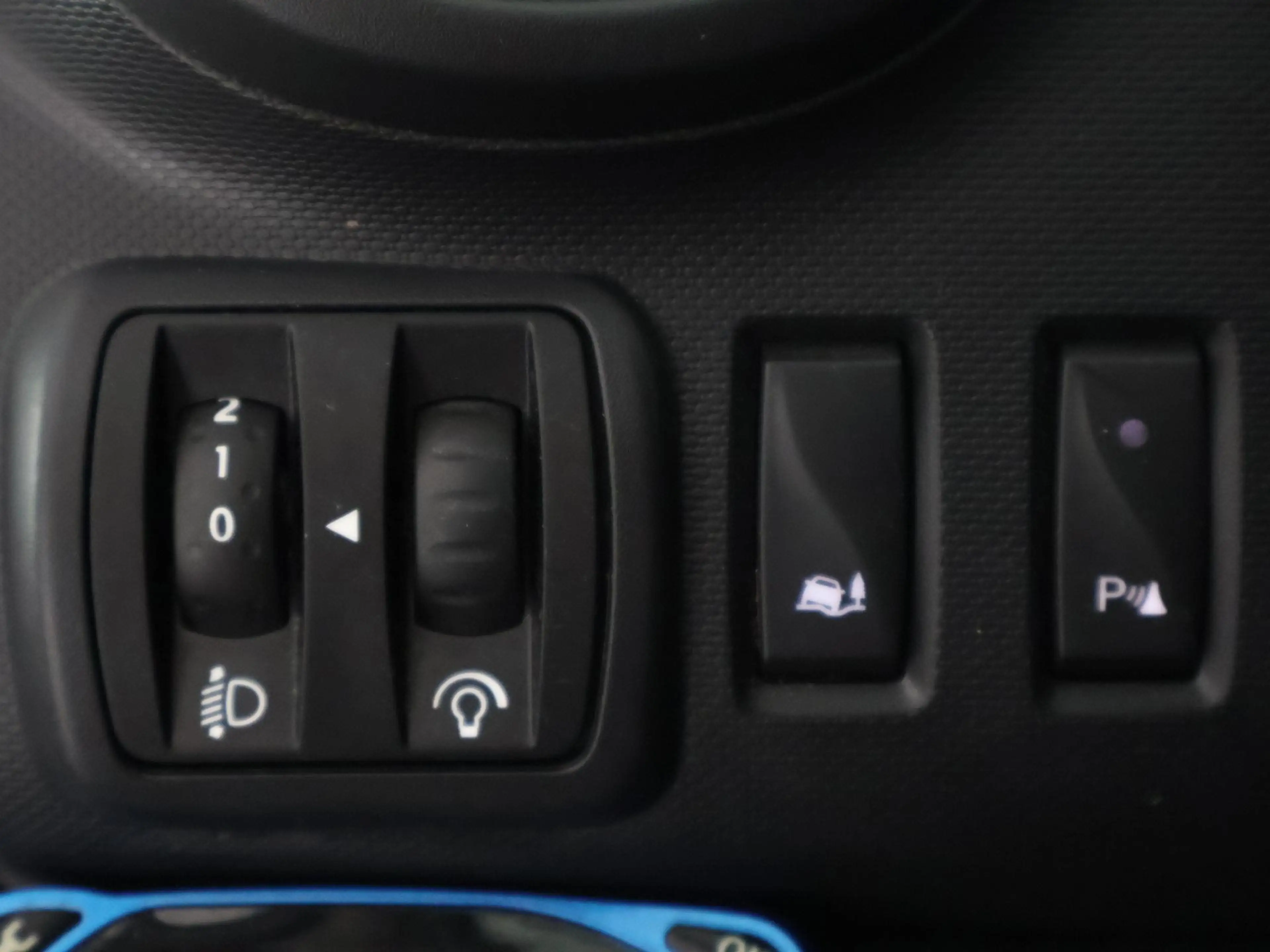 Renault Trafic 2.0 dCi 120 T29 L1H1 Comfort | Trekhaak | Parkeers — photo 14