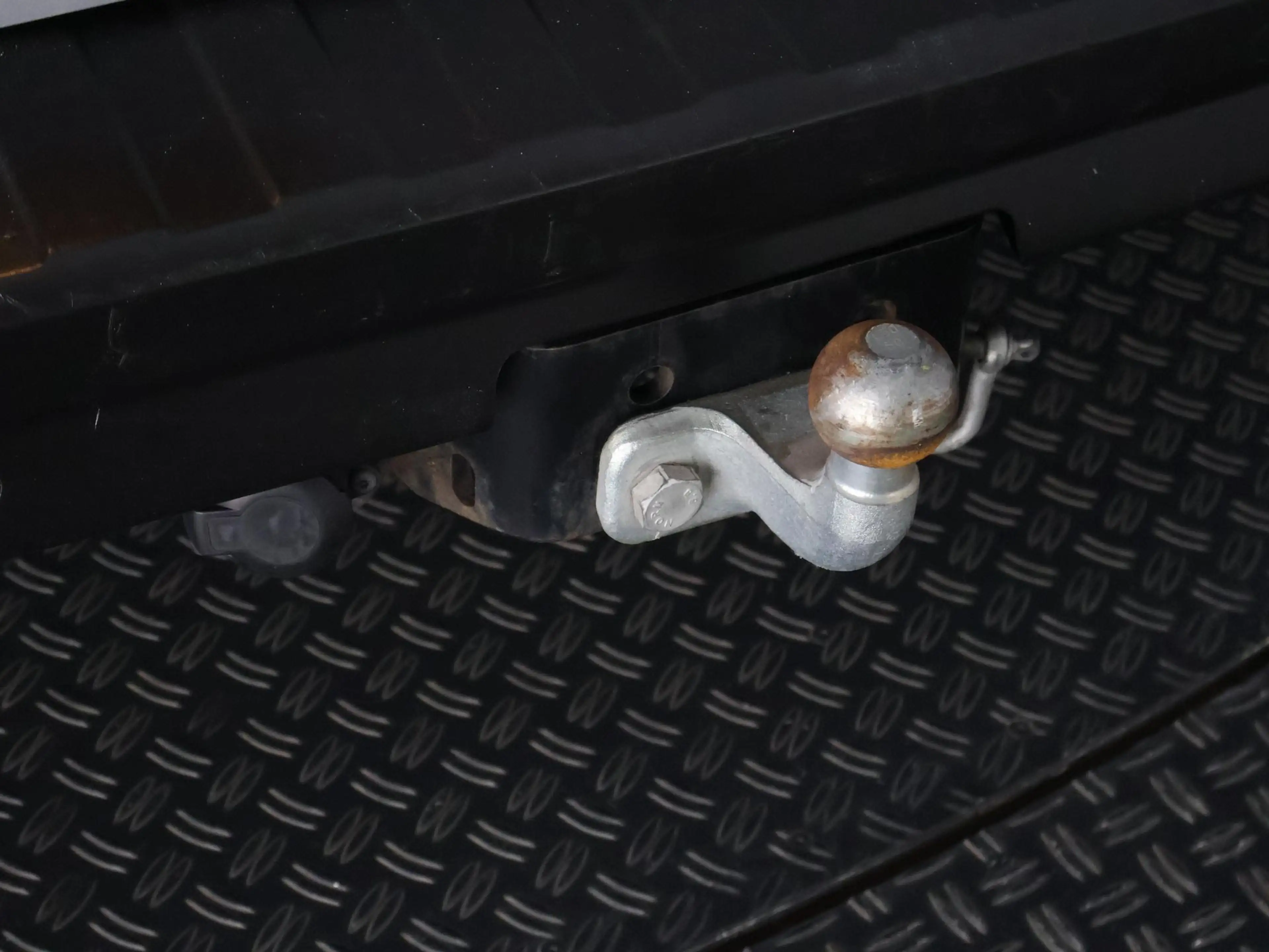 Renault Trafic 2.0 dCi 120 T29 L1H1 Comfort | Trekhaak | Parkeers — photo 25