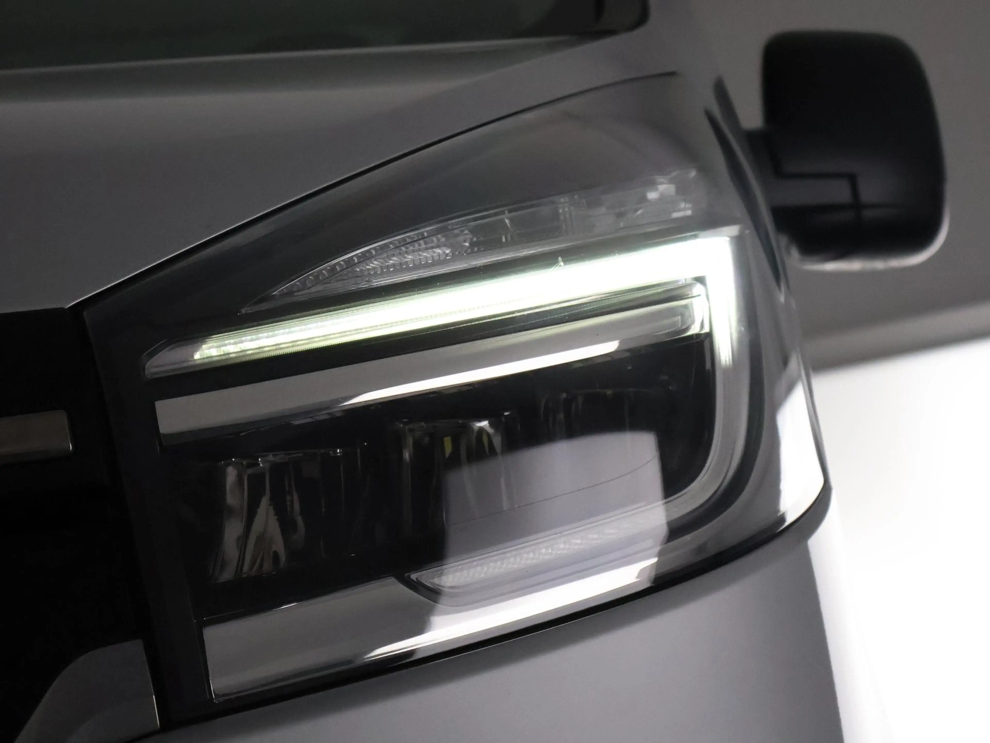 Renault Trafic 2.0 dCi 120 T29 L1H1 Comfort | Trekhaak | Parkeers — photo 28
