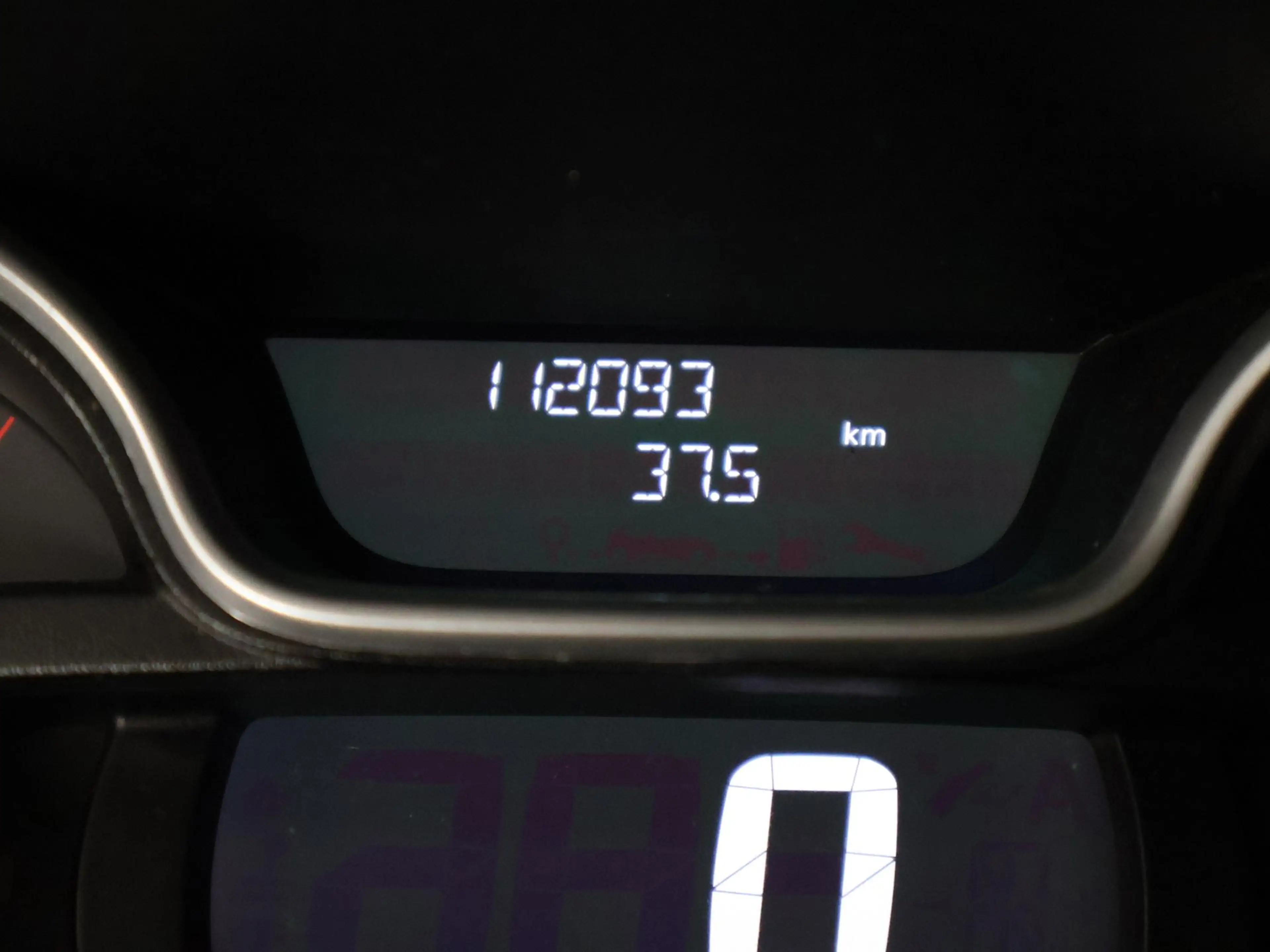 Renault Trafic 2.0 dCi 120 T29 L1H1 Comfort | Trekhaak | Parkeers — photo 9