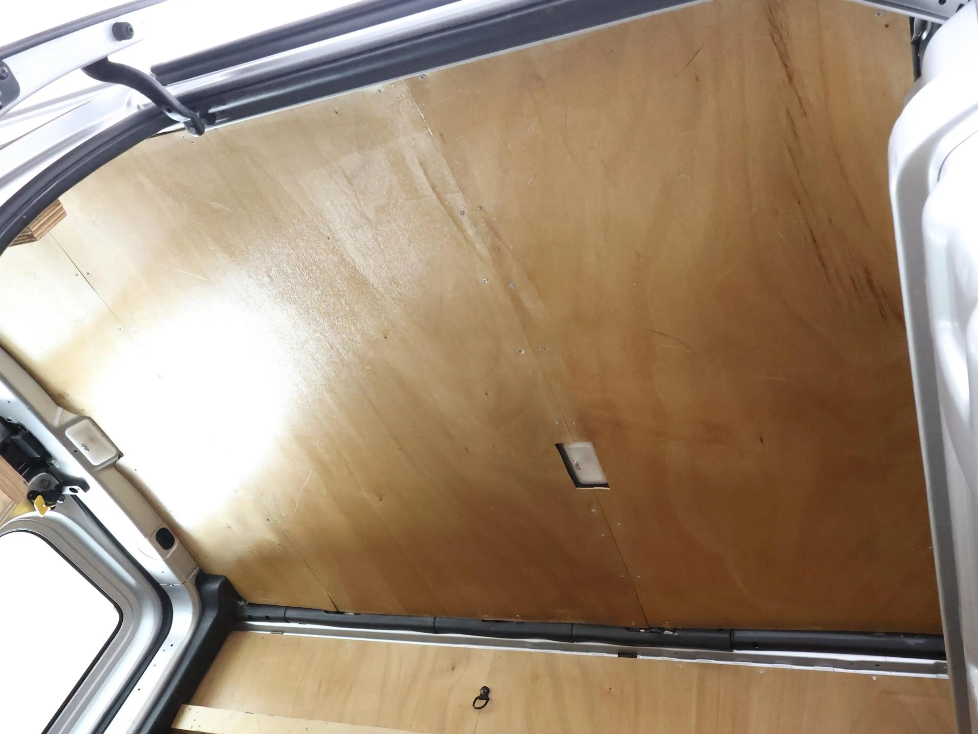Renault Trafic 2.0 dCi 120 T29 L1H1 Comfort | Trekhaak | Parkeers — photo 24