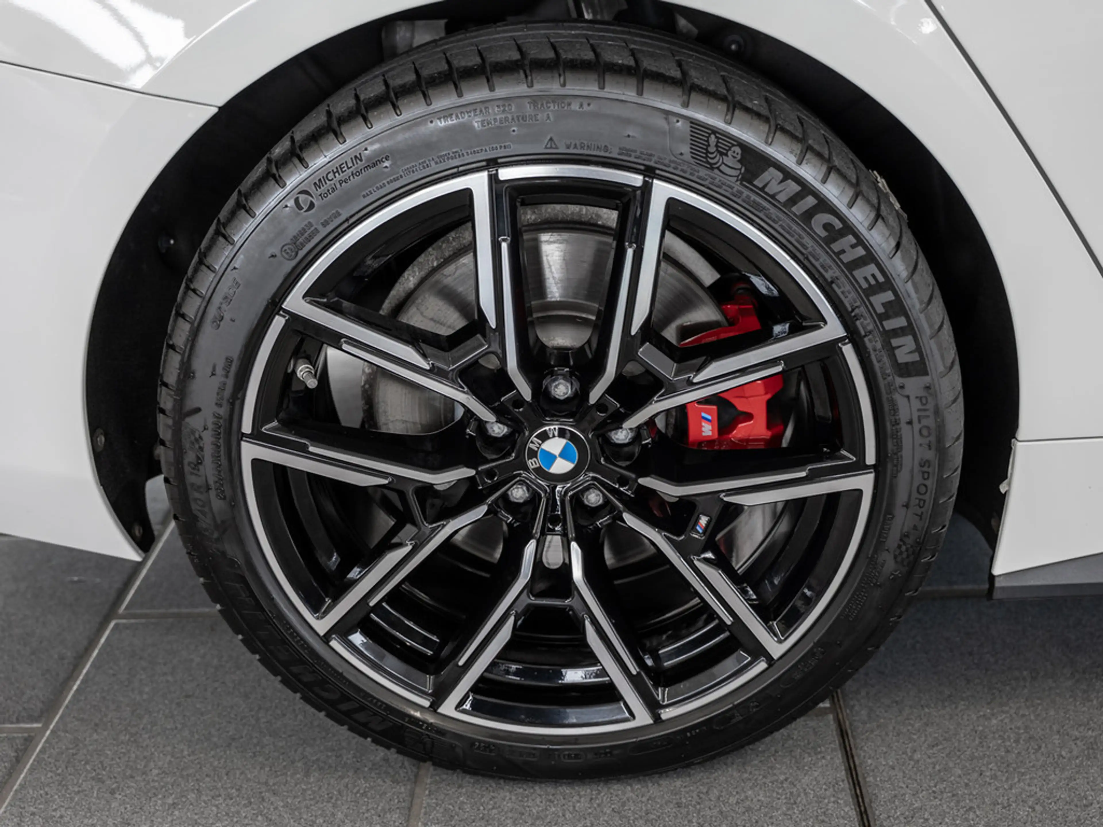 BMW 420 Gran Coupe M-Sport Pro LED NAVI H/K SHZ — photo 10