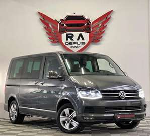 T6 2.0 TDI 150CH BULLI *MALUS INCLU*
