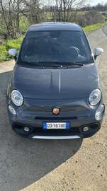 1.4 T-Jet 180CV Auto EsseEsse 70 Anniversario