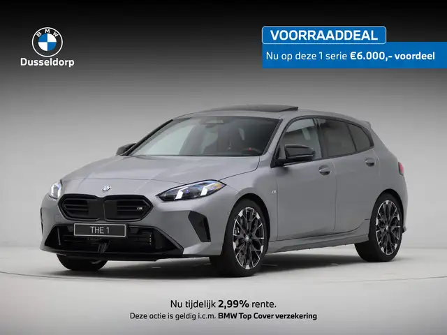 BMW 135 1 Serie M135 xDrive