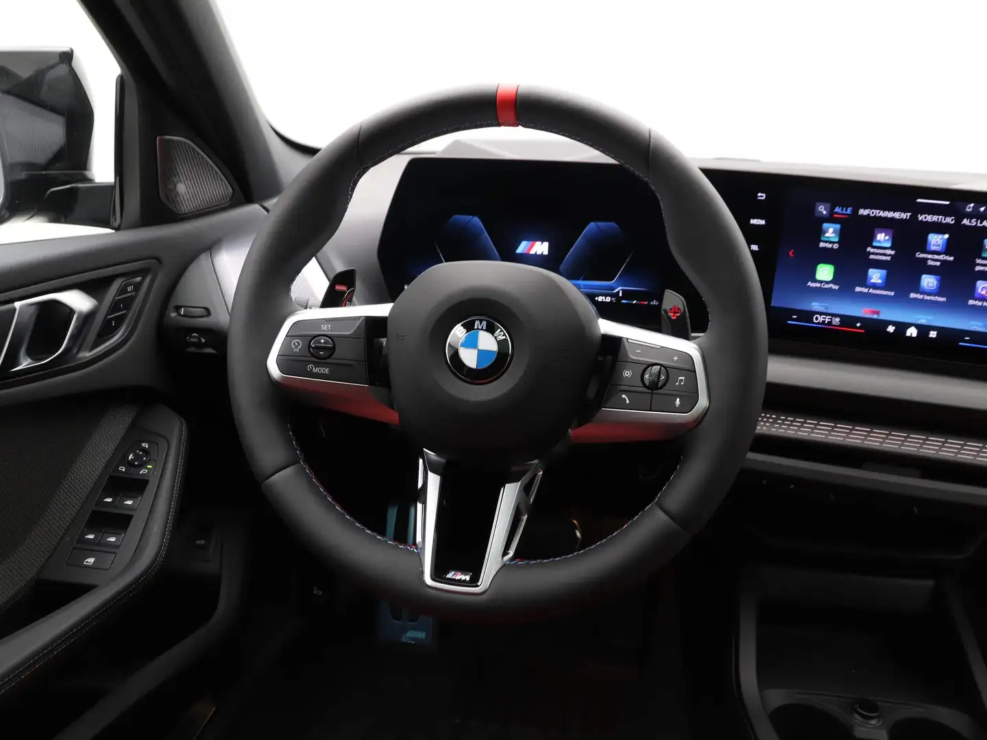 BMW 135 1 Serie M135 xDrive Grijs - 2