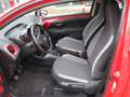 Toyota Aygo X Rouge - thumbnail 7