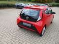 Toyota Aygo X Rouge - thumbnail 12