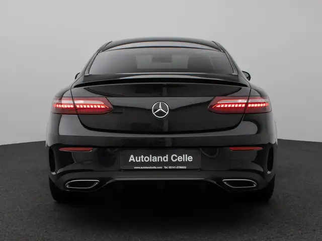 Mercedes-Benz Unknown Model view 8