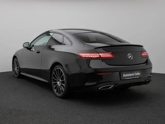 Mercedes-Benz Unknown Model view 9