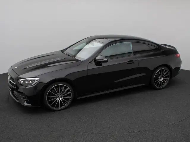 Mercedes-Benz Unknown Model view 12