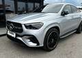 Mercedes-Benz GLE 350 de Coupe *AMG-Line*Facelift*Ö-1.Besitz*22"* Grau - thumbnail 7