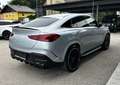Mercedes-Benz GLE 350 de Coupe *AMG-Line*Facelift*Ö-1.Besitz*22"* Grau - thumbnail 14