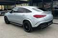 Mercedes-Benz GLE 350 de Coupe *AMG-Line*Facelift*Ö-1.Besitz*22"* Grau - thumbnail 1