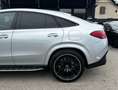 Mercedes-Benz GLE 350 de Coupe *AMG-Line*Facelift*Ö-1.Besitz*22"* Grau - thumbnail 10