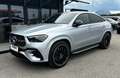 Mercedes-Benz GLE 350 de Coupe *AMG-Line*Facelift*Ö-1.Besitz*22"* Grau - thumbnail 6